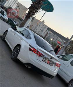 تويوتا أفالون